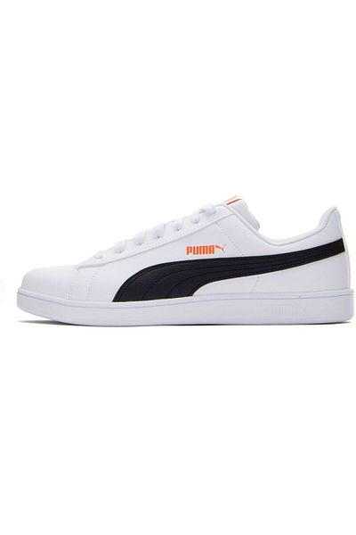 Puma Tenisky Puma Smash Up, Bílé, Unisex