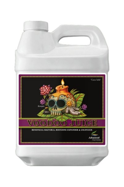 Advanced Nutrients Voodoo Juice Bitki Besini (250 ml)