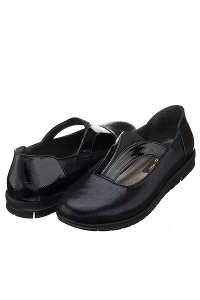 İriadam Oxford Shoes