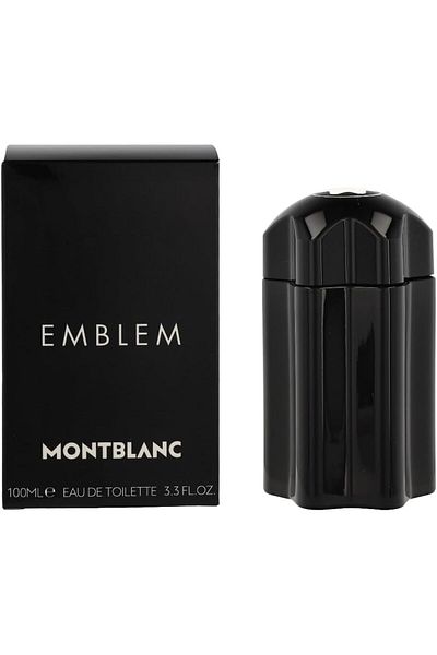 Montblanc Mont Blanc Emblem Absolu Fresh Eau de Toilette 100ml
