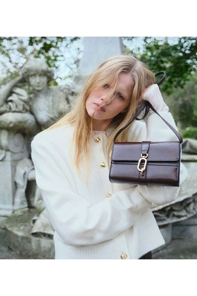 tilvess Kadın Triko Hırka