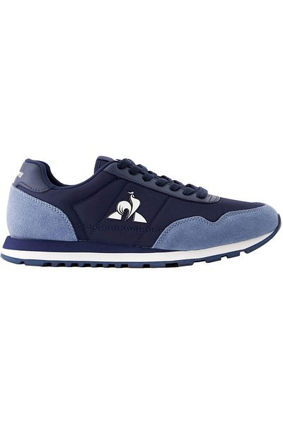 Le Coq Sportif Tenisky Le Coq Sportif Astra2, Modré, Unisex