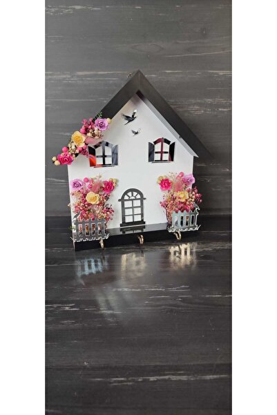 hoby shop ANAHTARLIK ASKISI-DEKORATİF ASKILIK-DEKORATİF ANAHTAR ASKISI