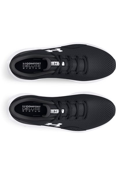 Under Armour Adidasi Under Armour UA CHARGED SURGE 4, Negru, Barbati