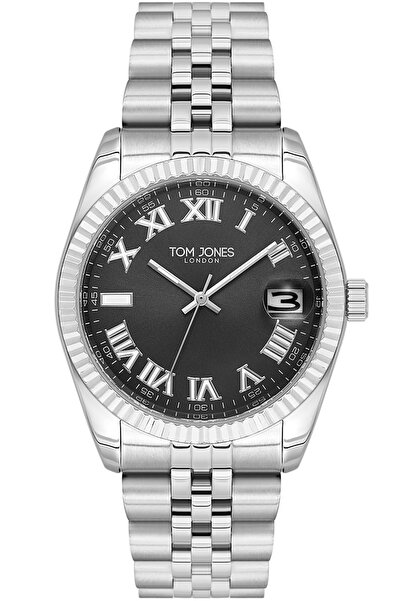 Tom Jones Erkek Kol Saati TJ.2018