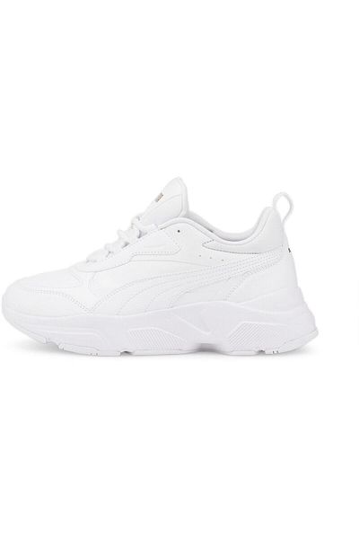 Puma Tenisky Puma Cassia SL, Bílé, Dámské