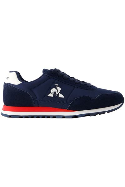 Le Coq Sportif Tenisky Le Coq Sportif Astra 2, Modré, Unisex