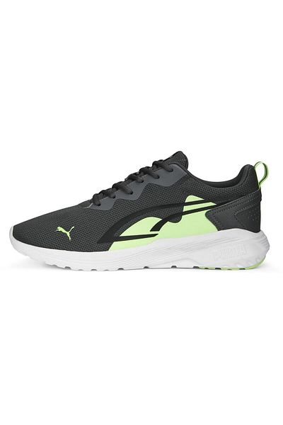 Puma Tenisky Puma All Day Active, šedé, pánské