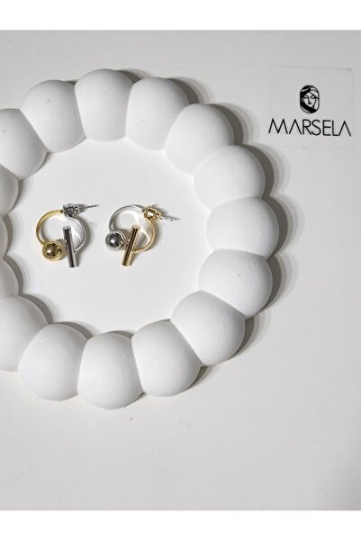 Lujo Design Earrings