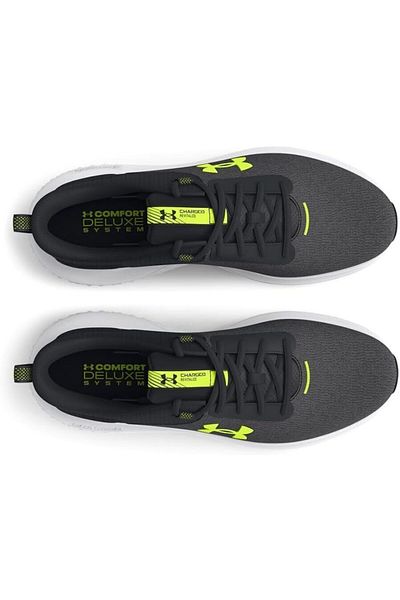 Under Armour Tenisky Under Armour Charged Revitalize Běžecké boty, černé, Pánské