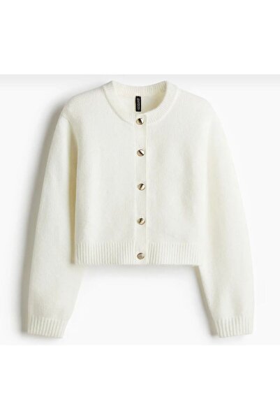 tilvess Kadın Triko Hırka