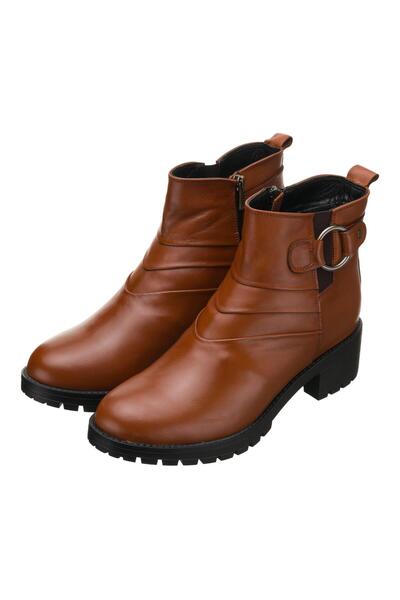 COSTO 40 – 41 – 42 – 43 – 44 Numara Kadın Bot ve Çİzme