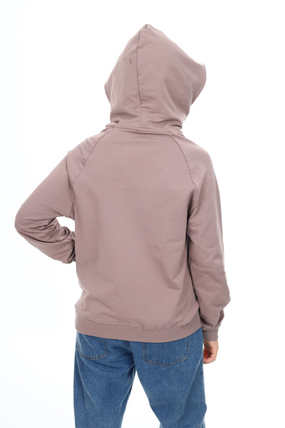 Toontoy Φούτερ με κέντημα για αγόρι