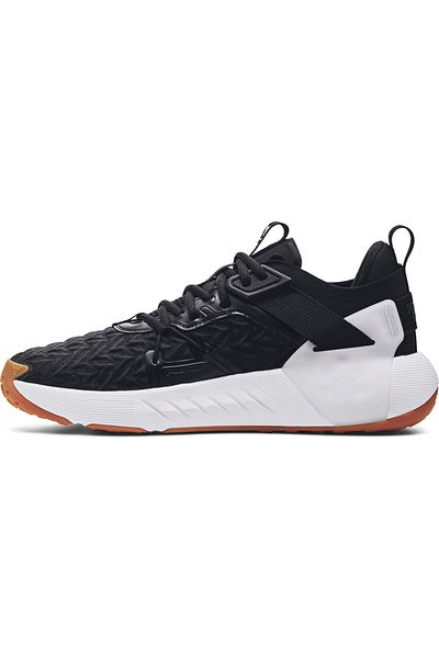 Under Armour Adidași Under Armour Project Rock 6, negru, bărbați
