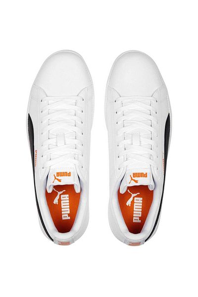 Puma Tenisky Puma Smash Up, Bílé, Unisex