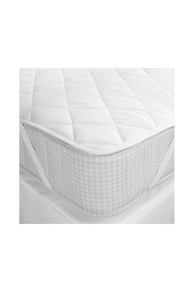 Taç Crown eco care mattress protector, 160*200 cm white 71306338