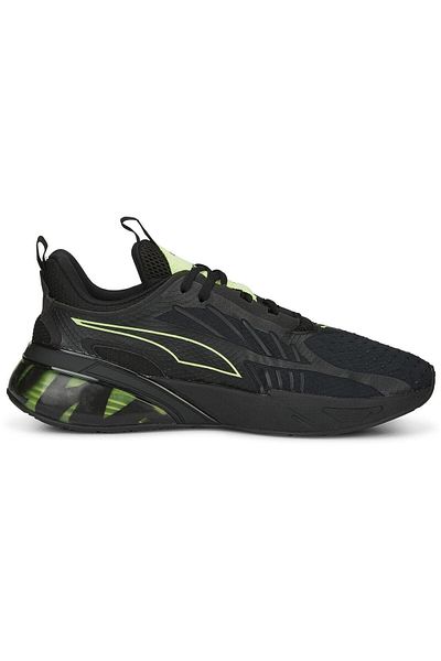 Puma Tenisky Puma X-Cell Action, Black, Unisex