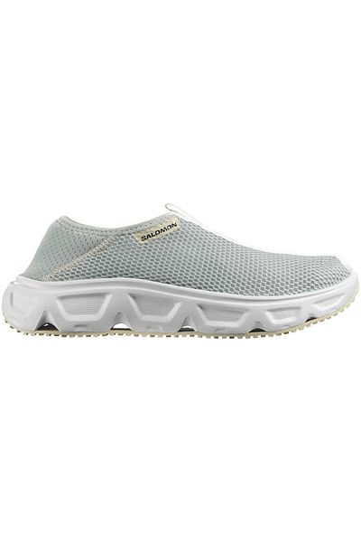 Salomon Tenisky Salomon Reelax Moc 6.0, šedé, dámské