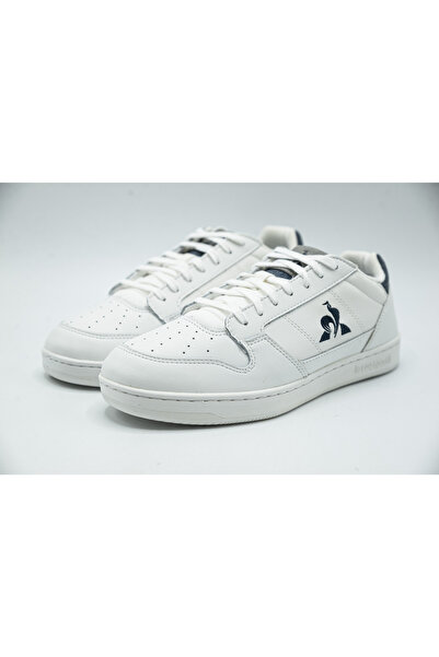 Le Coq Sportif Pánská sportovní obuv Le Coq Sportif Breakpoint Craft – bílá