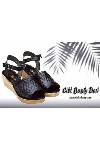 İriadam Oxford Shoes