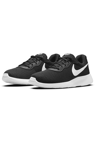 Nike Tenisky Nike Tanjun, Černé, Pánské
