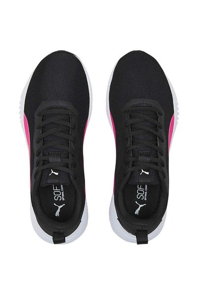 Puma Pánské sportovní boty Puma Flyer Flex Black