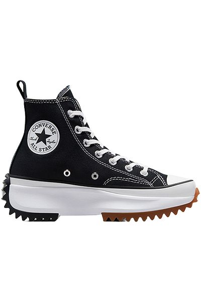 converse Tenisky Converse Run Star Hike Hi, černé, unisex