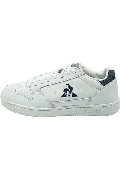 Le Coq Sportif Pánská sportovní obuv Le Coq Sportif Breakpoint Craft – bílá