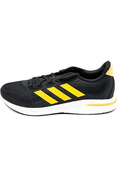 adidas Tenisky adidas Supernova M, Černé, Pánské