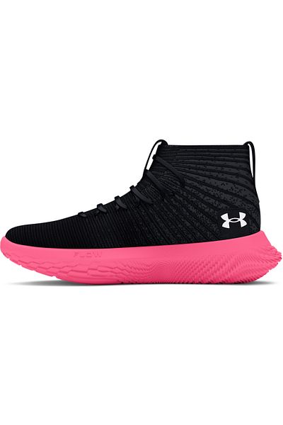 Under Armour Pánské sportovní boty Under Armour Flow Futr X Elite Black