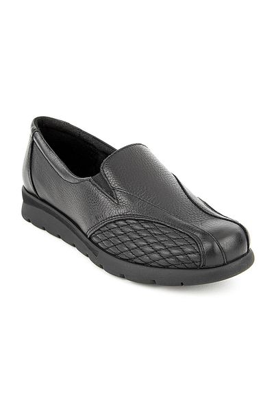 Muya Esther 6 puncte talpă anatomică pinten călcâi potrivit pentru hallux valgus proeminență osoasă piele naturală K