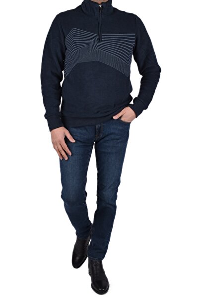 Brango BRG-95001 YARIM FERMUARLI KAZAK