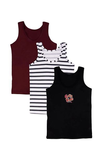 LC Waikiki Cotton Athlete 3 Pack