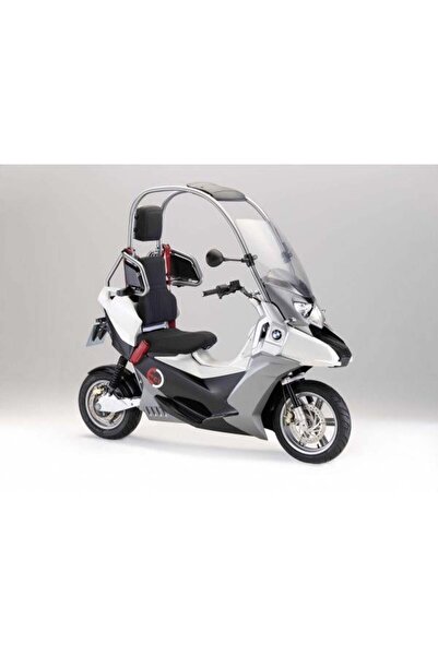 OEM C1 MOTORSİKLET RÜZGAR KORUMA TUTUCU 71607667977