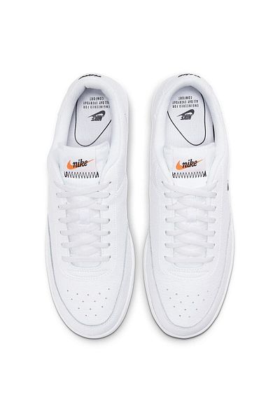 Nike Tenisky Nike Court Vintage Premium, Bílé, Pánské