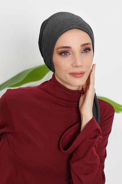 Aisha's Design باندانا موديل B-45RB