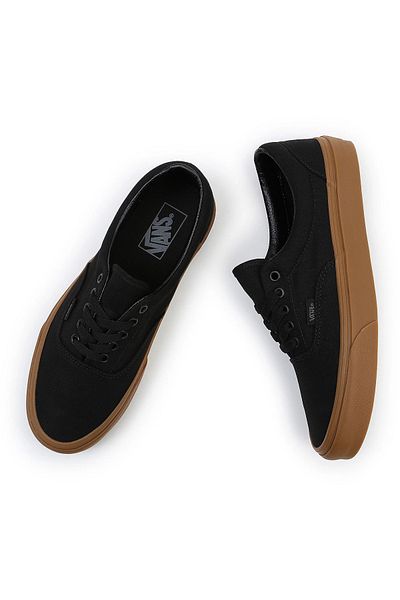 Vans Tenisky Vans Ua Era, Black, Unisex