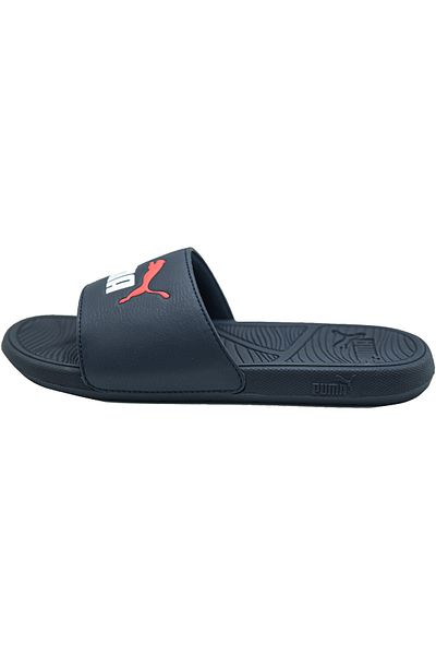 Puma Σαγιονάρες Puma Cool Cat 2.0, Μπλε, Ανδρικά