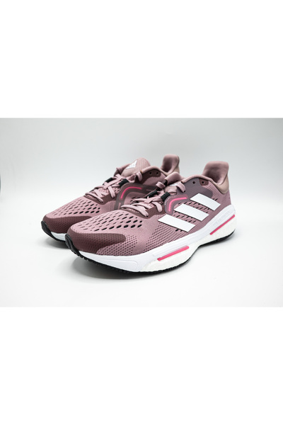 adidas Dámské tenisky adidas Solarcontrol, růžové