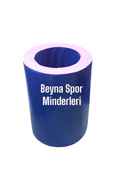 Beyna Minder Silindir Minder 60*80 Cm