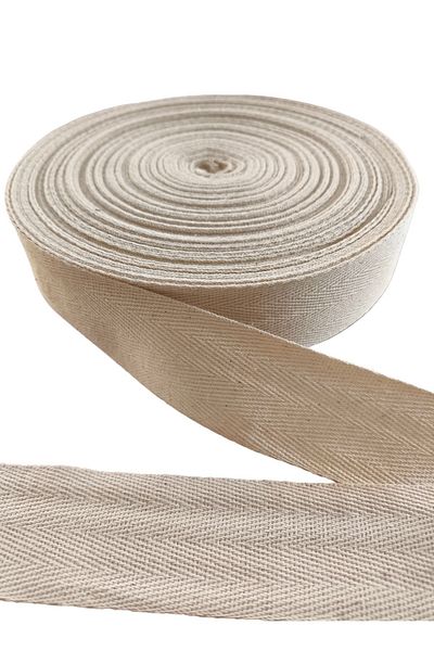 Modern Savan 10 m 4 cm Enli Natural Color Extraphore Strip