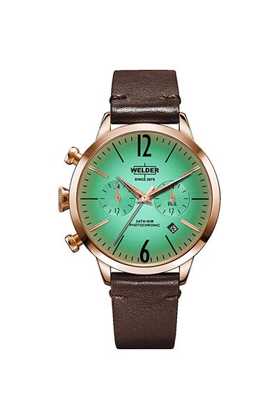 Welder WWRC104 Γυναικείο Ρολόι Χειρός