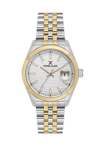 Daniel Klein Men's Watch Dk.1.13883-8 - Stylish and Functional Design