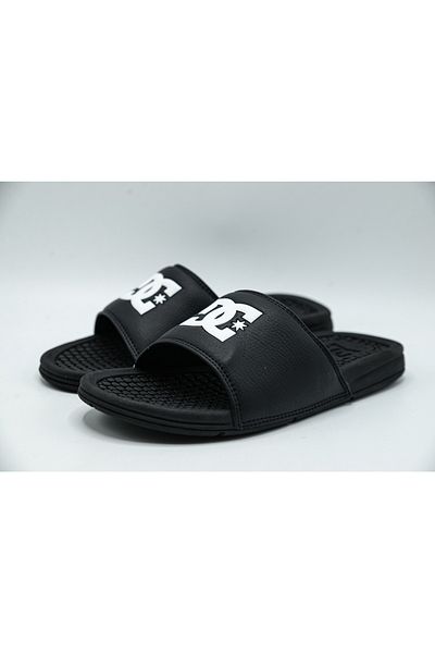 DC Shoes Žabky DC Boty Bolsa, Černá, Pánské