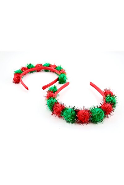 YENİCİ Yeni Yıl Tacı  2'li