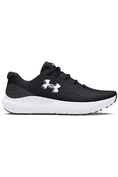 Under Armour Adidasi Under Armour UA CHARGED SURGE 4, Negru, Barbati