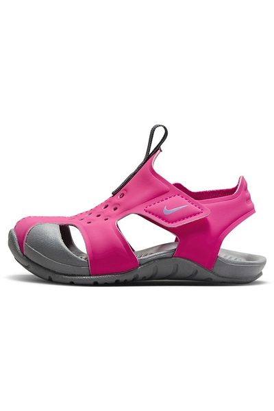 Nike Sandals Nike Sunray Protect 2, Pink, Kids