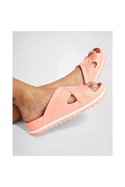 Converse Žabky Converse Chuck Taylor All Star Sandal CX, Růžové, Dámské