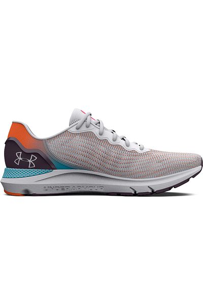 Under Armour Pánské tenisky Under Armour UA HOVR Sonic 6 - bílé