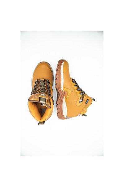 DC Shoes Ανδρικές καφέ μπότες DC Shoes Navigator